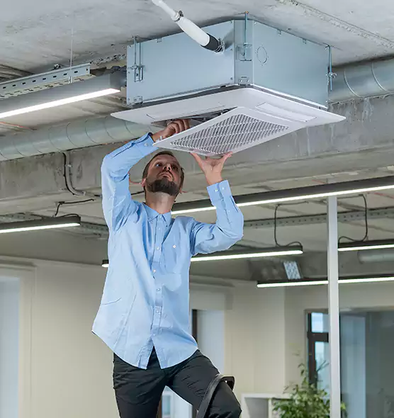 Professional Air Duct Cleaners in Bethel Park, PA