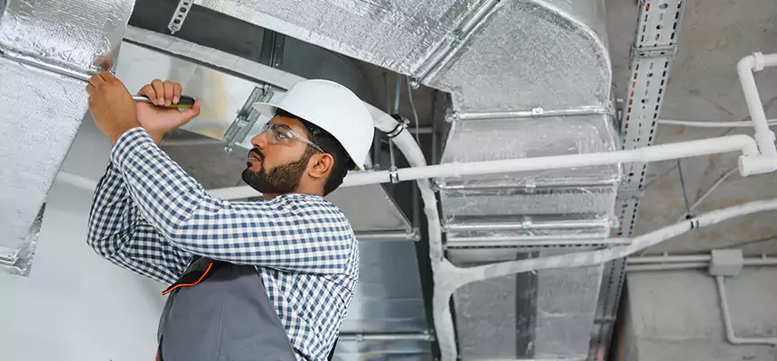 Proactive Ac Vent Repairs & Air Duct Replacement Companies Near Me in Bethel Park