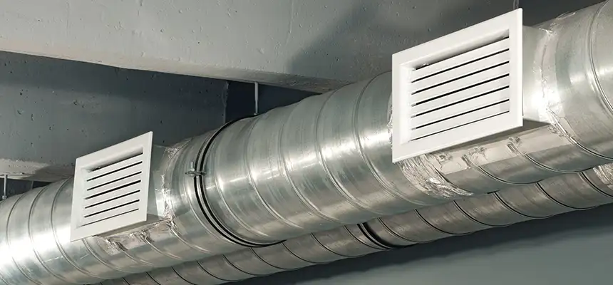 Our Air Duct Camera Inspection Services in Bethel Park, PA