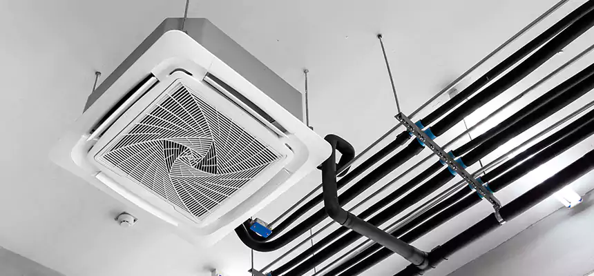 Our Air Duct Deep Cleaning Services in Bethel Park, PA