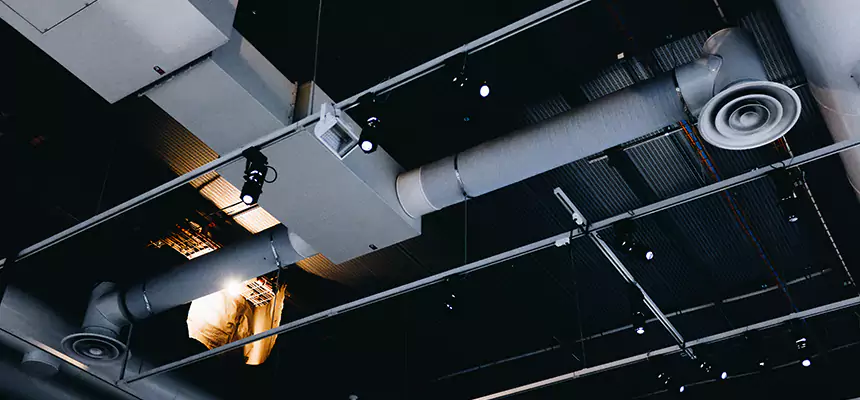 Our Air Duct Replacement Services in Bethel Park, PA