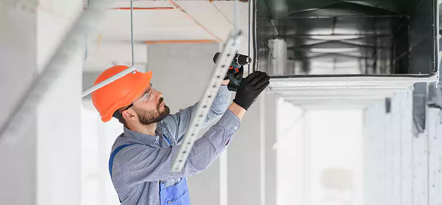 Our Air Vent Replacement Services in Bethel Park, PA