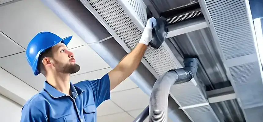Our Annual Dryer Vent Maintenance Services in Bethel Park, PA