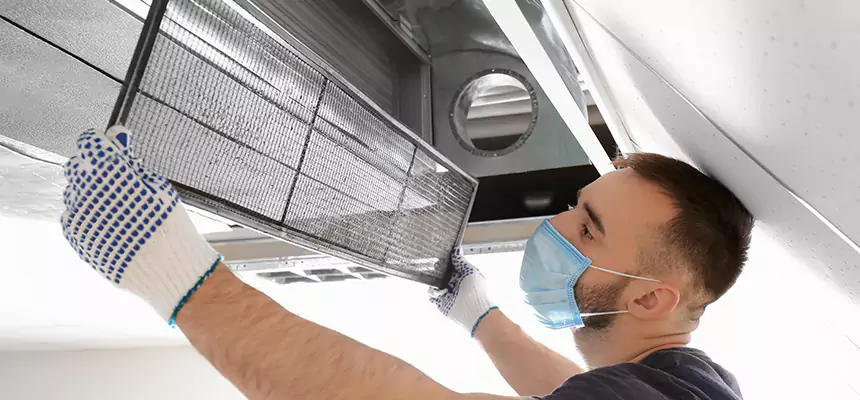 Our Bathroom Exhaust Duct Cleaning Services in Bethel Park, PA