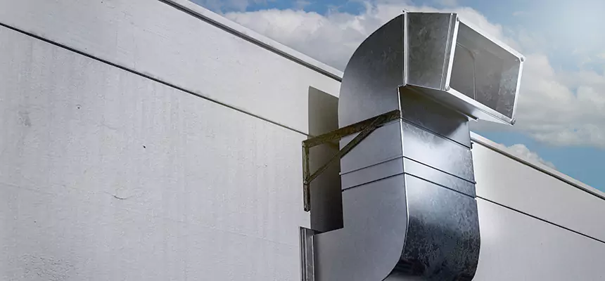 Comprehensive Commercial HVAC Cleaning in Bethel Park