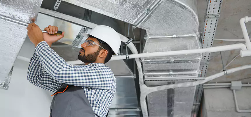 Our Dryer Duct Pressure Testing Services in Bethel Park, PA
