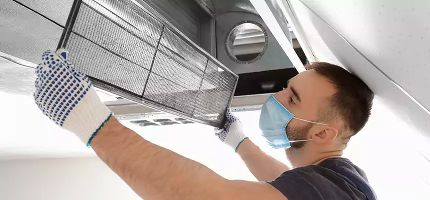 Our Dryer Vent Cleaning Services in Bethel Park, PA