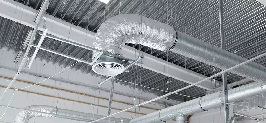 Our Dryer Vent Hose Replacement Services in Bethel Park, PA