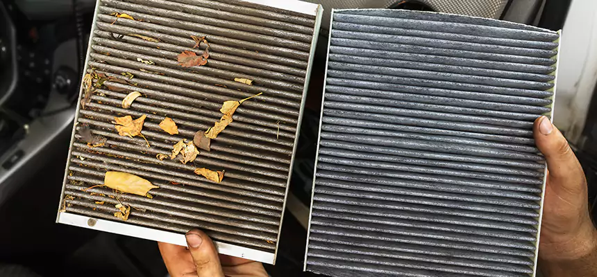 Our Dryer Vent Lint Filter Cleaning Services in Bethel Park, PA