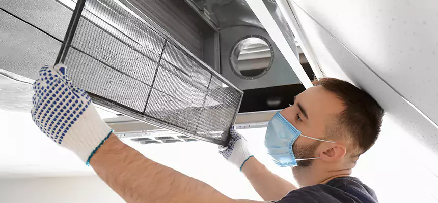 Our Dryer Vent Replacement Services in Bethel Park, PA