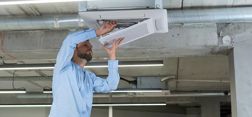 Our Energy Recovery Ventilation Cleaning Services in Bethel Park, PA