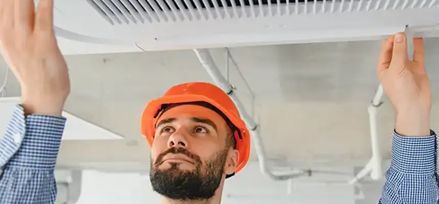 Our Furnace Vent Cleaning Services in Bethel Park, PA