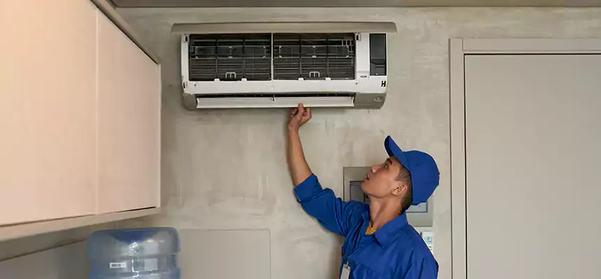 Balanced Fresh‑Air Ventilation (ERV/HRV) in Bethel Park