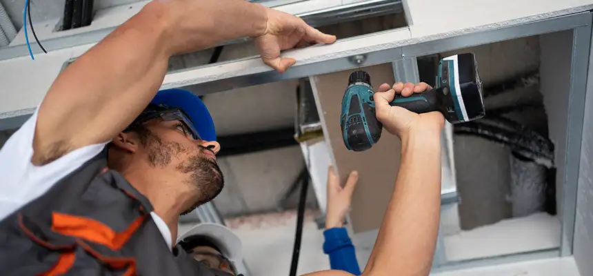 Our Improve Home Air Circulation Services in Bethel Park, PA