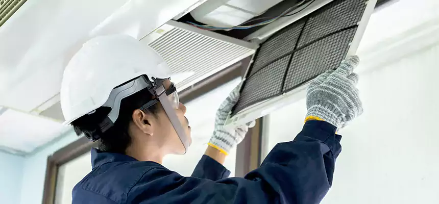 Our Multi-family Home Duct Cleaning Services in Bethel Park, PA