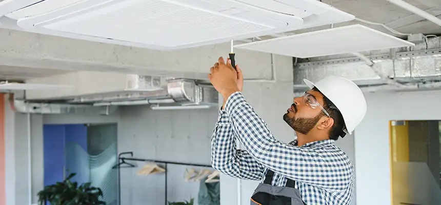 Our Roof Dryer Vent Cleaning Services in Bethel Park, PA