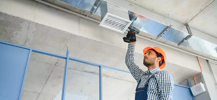 Efficient Exhaust Vent Cleaning in Bethel Park, PA