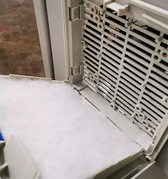 Professional Air Duct Expansion Solutions in Bethel Park, PA