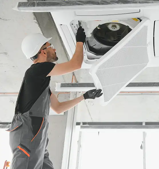 About Air Duct Rodent Removal in Bethel Park, PA