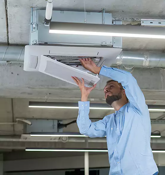 About Air Duct Sealing And Repair in Bethel Park, PA
