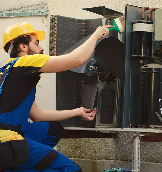 Professional Air Duct Washing Service in Bethel Park, PA