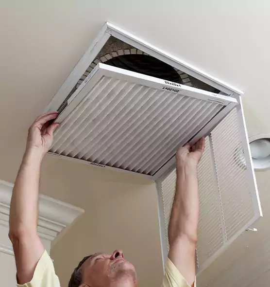 Trusted Apartment Air Duct Cleaning in Bethel Park, PA