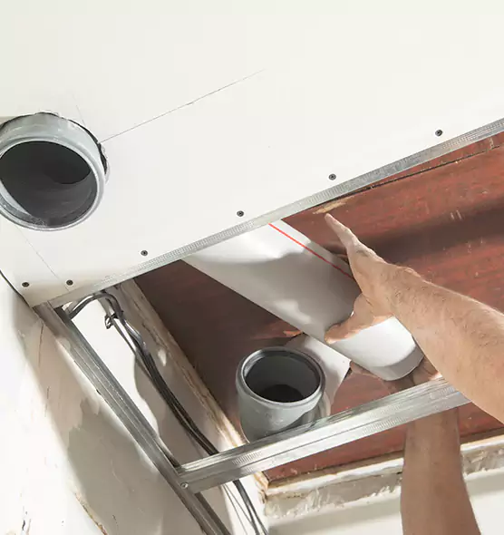 Professional Attic Air Duct Cleaning in Bethel Park, PA