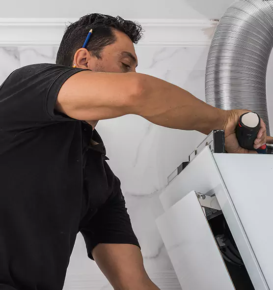 Trusted Bathroom Exhaust Duct Cleaning in Bethel Park, PA