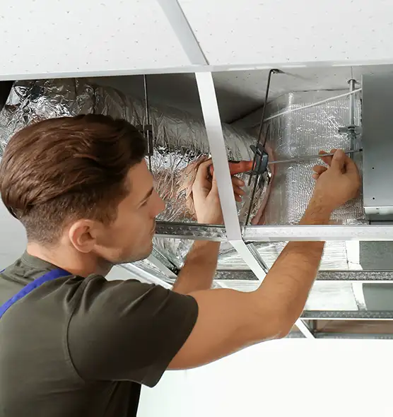 Professional Clogged Dryer Vent Repair in Bethel Park, PA