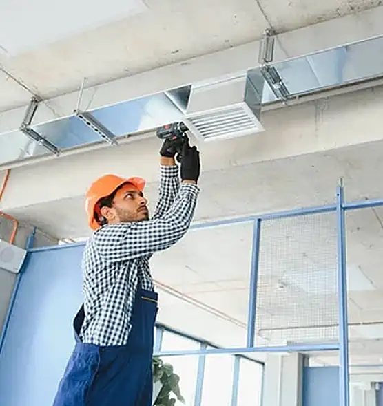 About Commercial Laundry Vent Cleaning in Bethel Park, PA