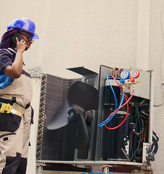 Professional Energy-Efficient HVAC Cleaning in Bethel Park, PA