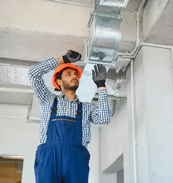 About Hotel Duct And Vent Cleaning in Bethel Park, PA