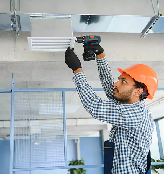 Professional HVAC Duct Cleaning in Bethel Park, PA