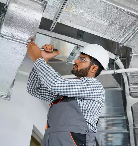 Welcome to Mold & Mildew Removal from Air Ducts Bethel Park, PA