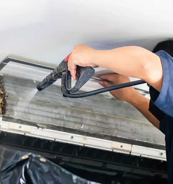 Welcome to Move-in/Move-out Duct Cleaning Services in Bethel Park, PA