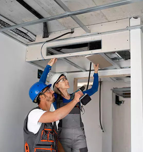 About Post-Construction Duct Cleaning in Bethel Park, PA
