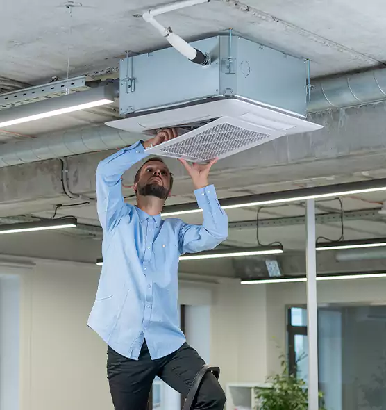 Advanced Rodent Droppings In Vents in Bethel Park, PA