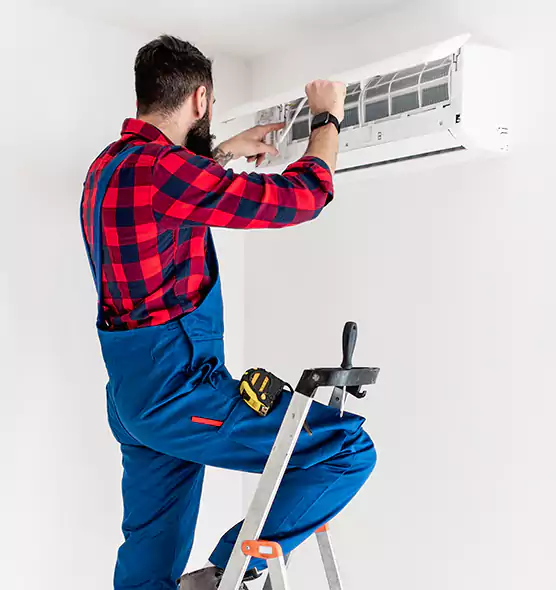 About Smart Air Conditioning Installation in Bethel Park, PA