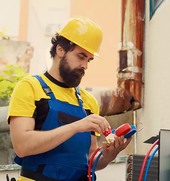 About Smart HVAC Installation in Bethel Park, PA