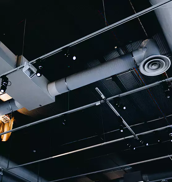 Professinal UV Light Air Purification for Ducts in Bethel Park, PA