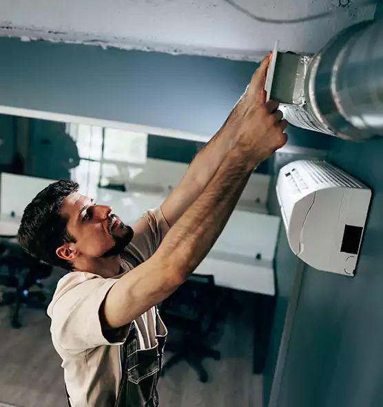 Reliable Warehouse Vent Cleaning in Bethel Park, PA