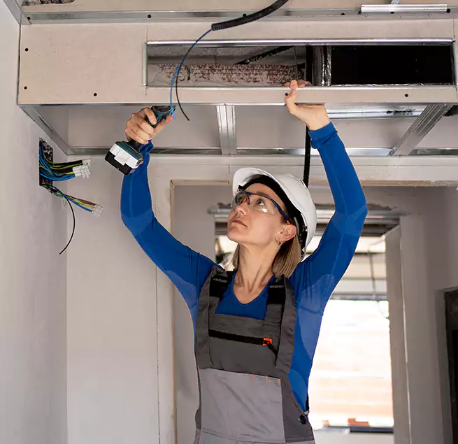 Why Homeowners & Businesses Trust Us in Bethel Park, PA?