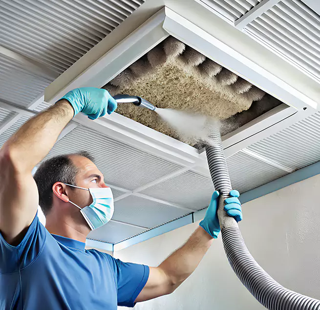 Why Homeowners Businesses Trust Us in Bethel Park, PA?