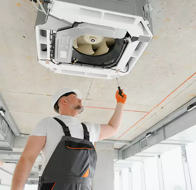 Why Homeowners Businesses Trust Us in Bethel Park, PA