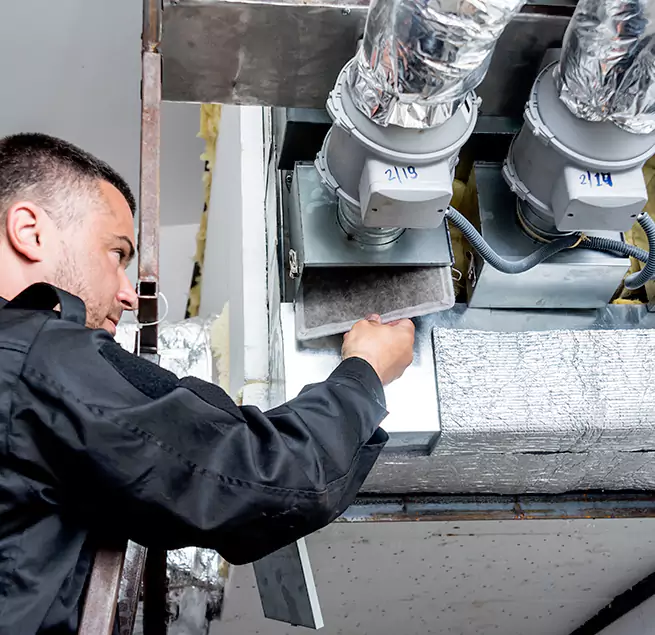 Why Homeowners Businesses Trust Us in Bethel Park, PA?